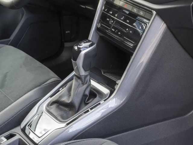 Volkswagen T-Roc 1.5 TSI DSG Style