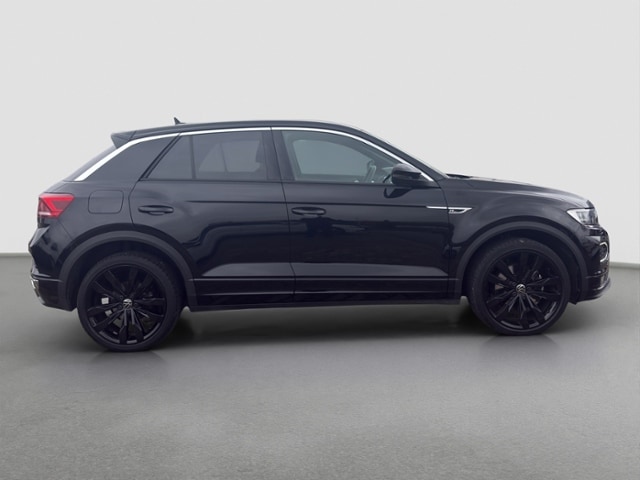 Volkswagen T-Roc 2.0 TSI Sport