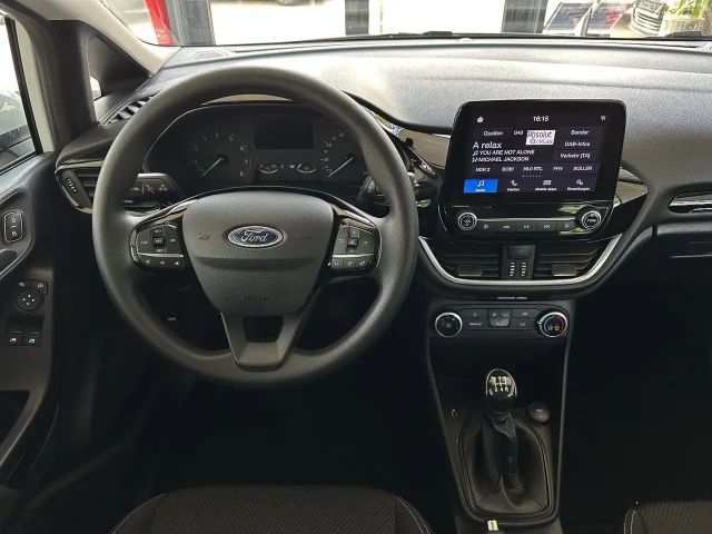 Ford Fiesta *Carplay*bis zu 10 Jahre MPR-Garantie
