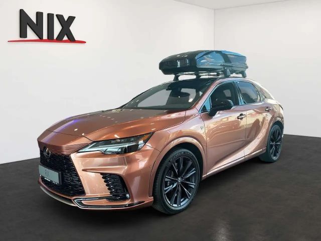 Lexus RX-Serie 500h F Sport Sport