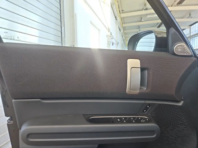 MINI John Cooper Works Countryman All4