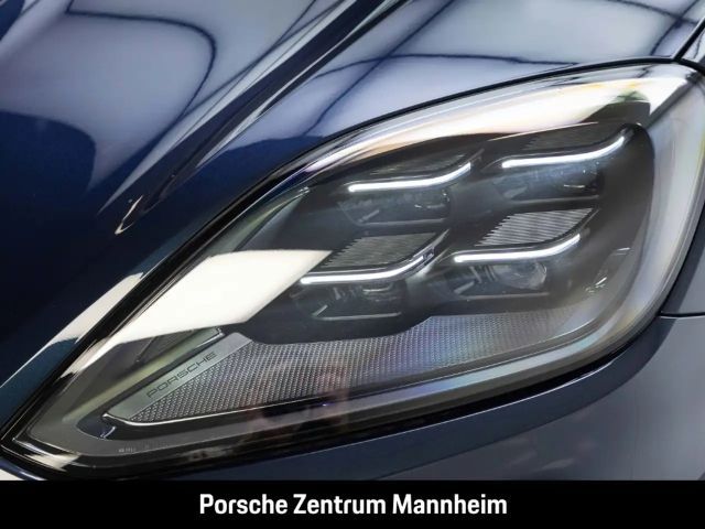 Porsche Cayenne E-Hybrid S