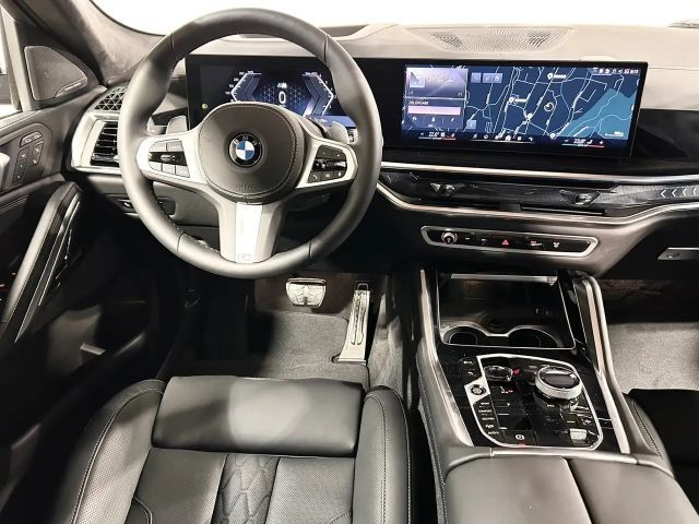 BMW X6 xDrive30d