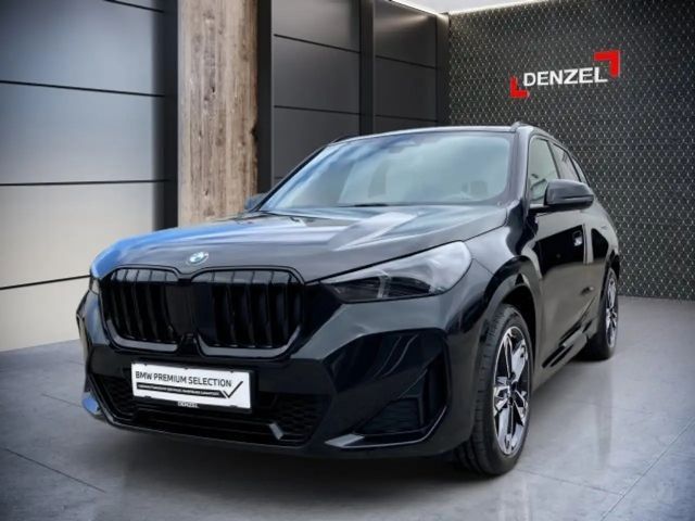 BMW X1 xDrive