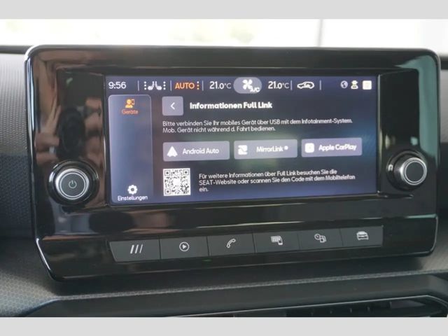 Seat Leon DSG Sportstourer Style