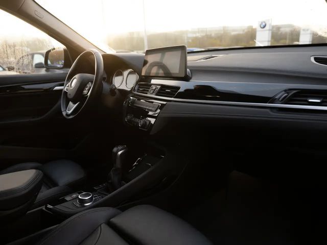 BMW X1 Sport Line xDrive