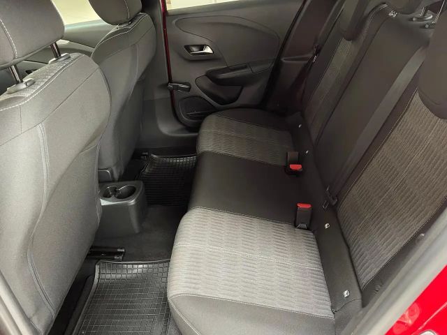 Opel Corsa 1.2 Turbo Edition Turbo