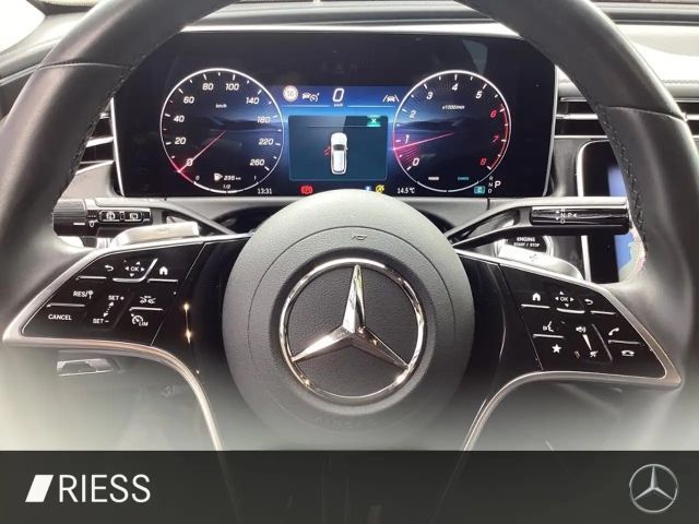 Mercedes-Benz E 450 4MATIC Estate