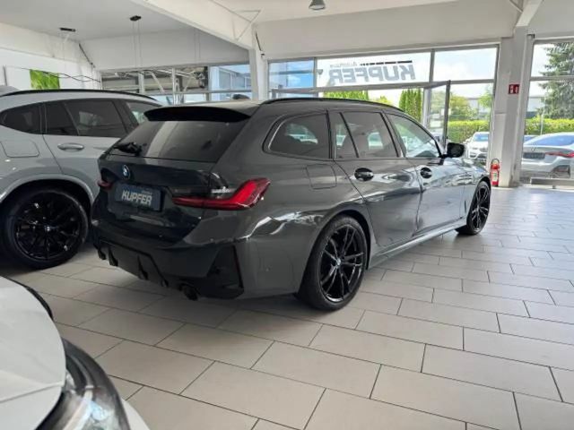 BMW 320 320d M-Sport Touring xDrive