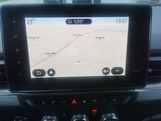 Nissan Townstar DIG-T Tekna