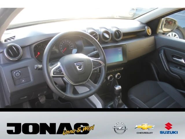 Dacia Duster II Prestige