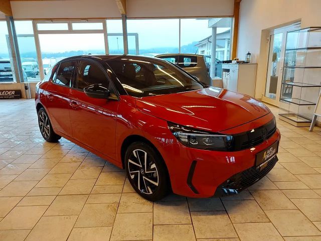 Opel Corsa Turbo Ultimate