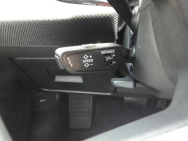 Audi A5 2.0 TFSI Avant S-Line