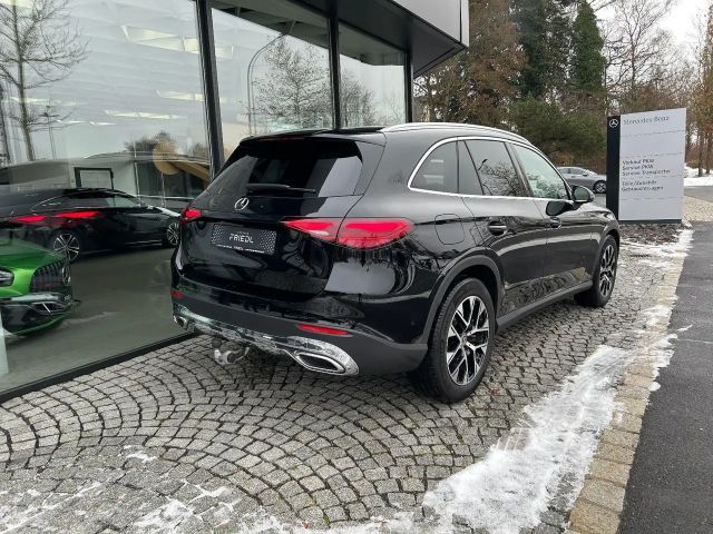 Mercedes-Benz GLC 220 4MATIC GLC 220 d