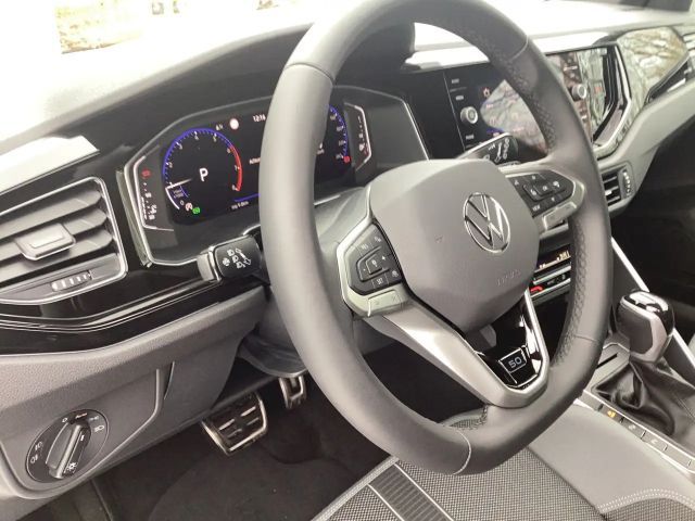 Volkswagen Polo DSG IQ.Drive Style