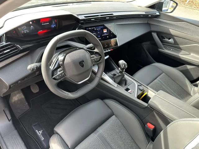 Peugeot 308 Allure Pack PureTech