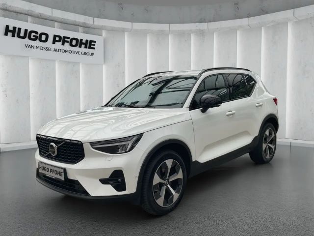 Volvo XC40 Dark Plus