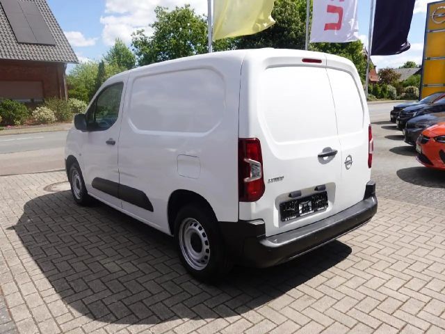Opel Combo Combo-e
