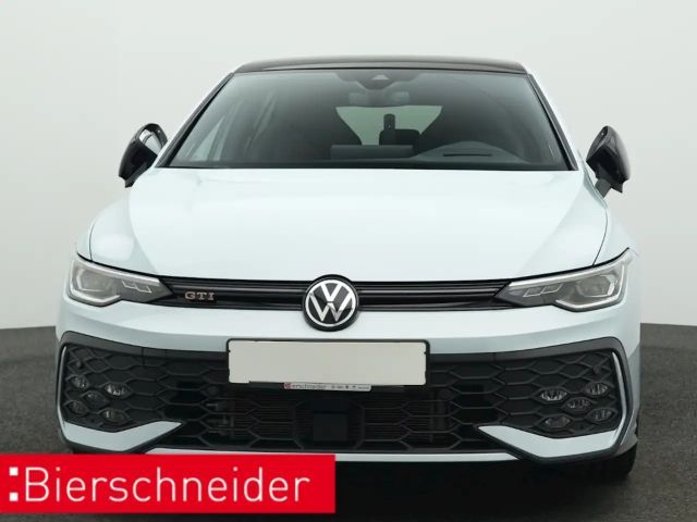 Volkswagen Golf 2.0 TSI DSG GTI Style