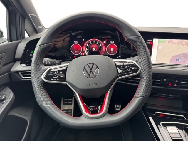 Volkswagen Golf 2.0 TSI Golf VIII IQ.Drive