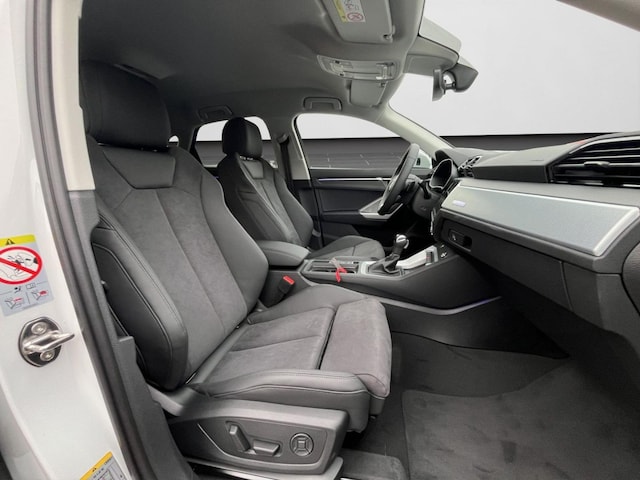 Audi Q3 Quattro S-Tronic Sportback