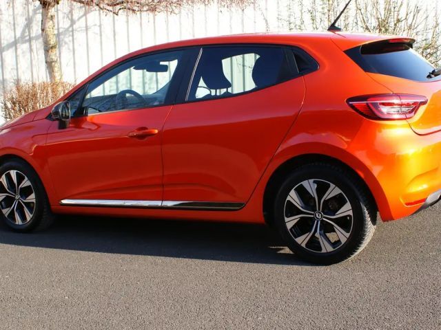 Renault Clio Evolution