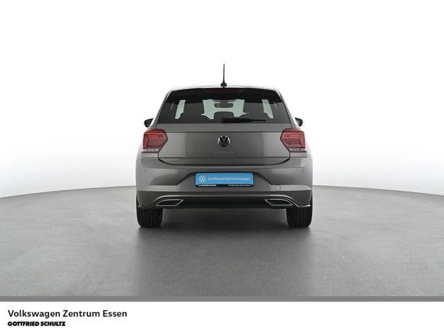 Volkswagen Polo R-Line