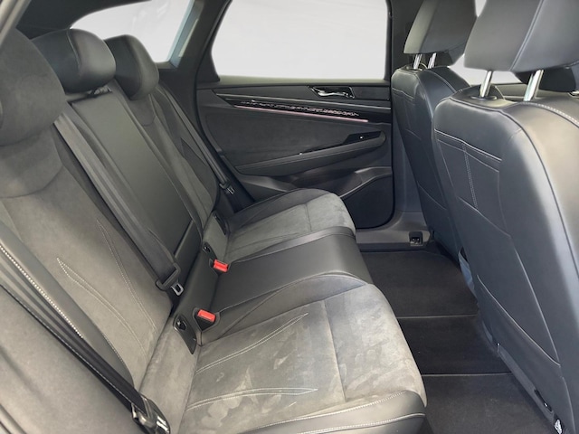 Volkswagen ID.7 Tourer