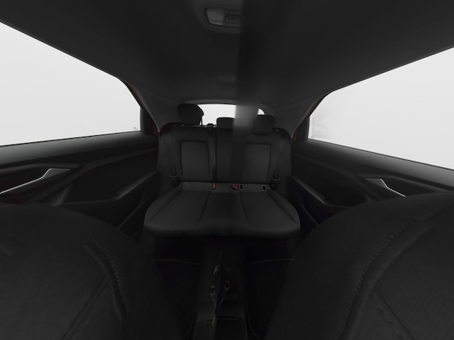 Audi A1 25 TFSI Sportback