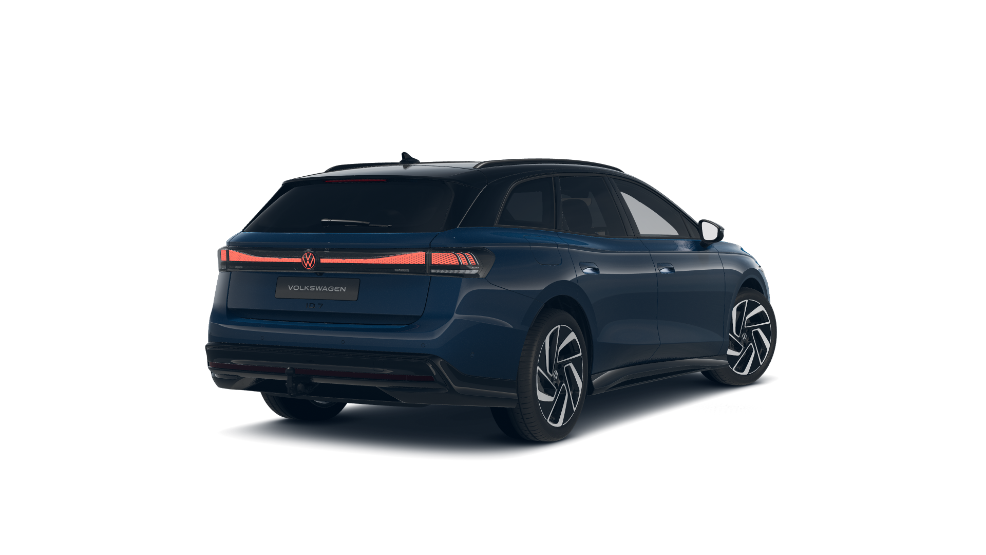 Volkswagen ID.7 IQ.Drive Pro Tourer