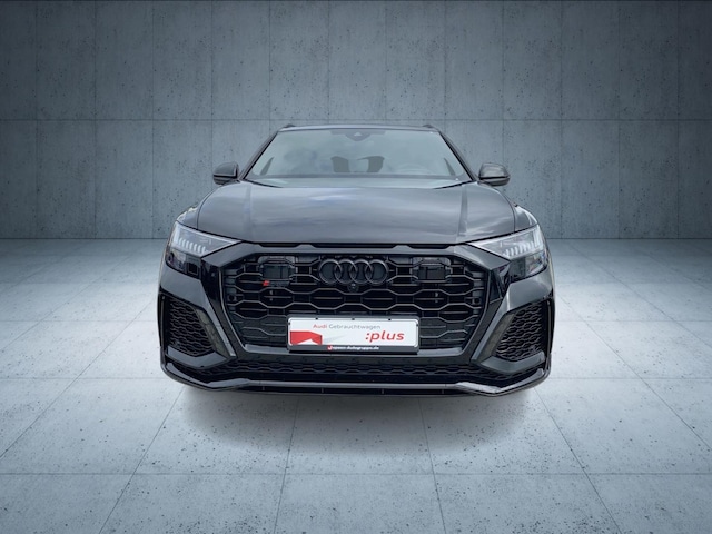 Audi RS Q8 Quattro
