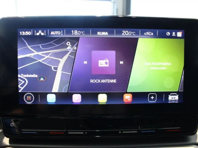 Seat Leon 1.5 eTSI DSG FR-lijn Sportstourer