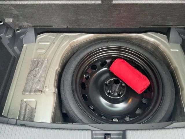 Volkswagen T-Cross 1.0 TSI DSG Life