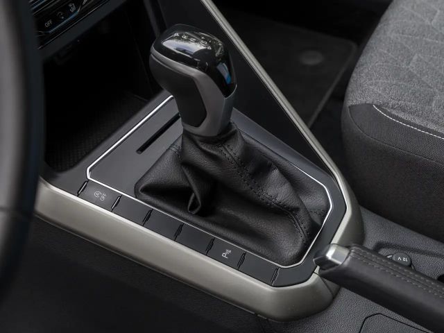 Volkswagen Taigo DSG Move