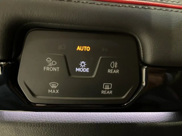 Volkswagen ID.7 4Motion Business GTX Tourer