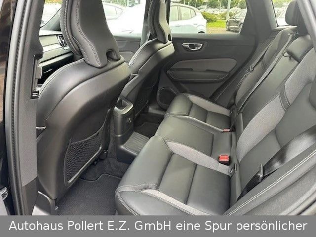 Volvo XC60 Plus Recharge