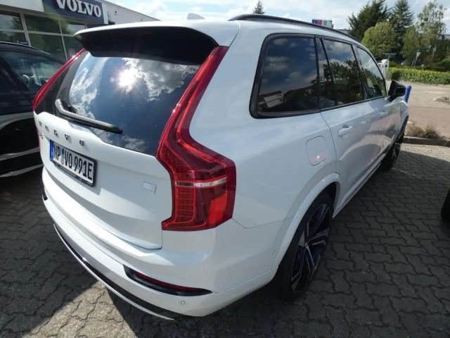 Volvo XC90 AWD Dark T8 Ultra