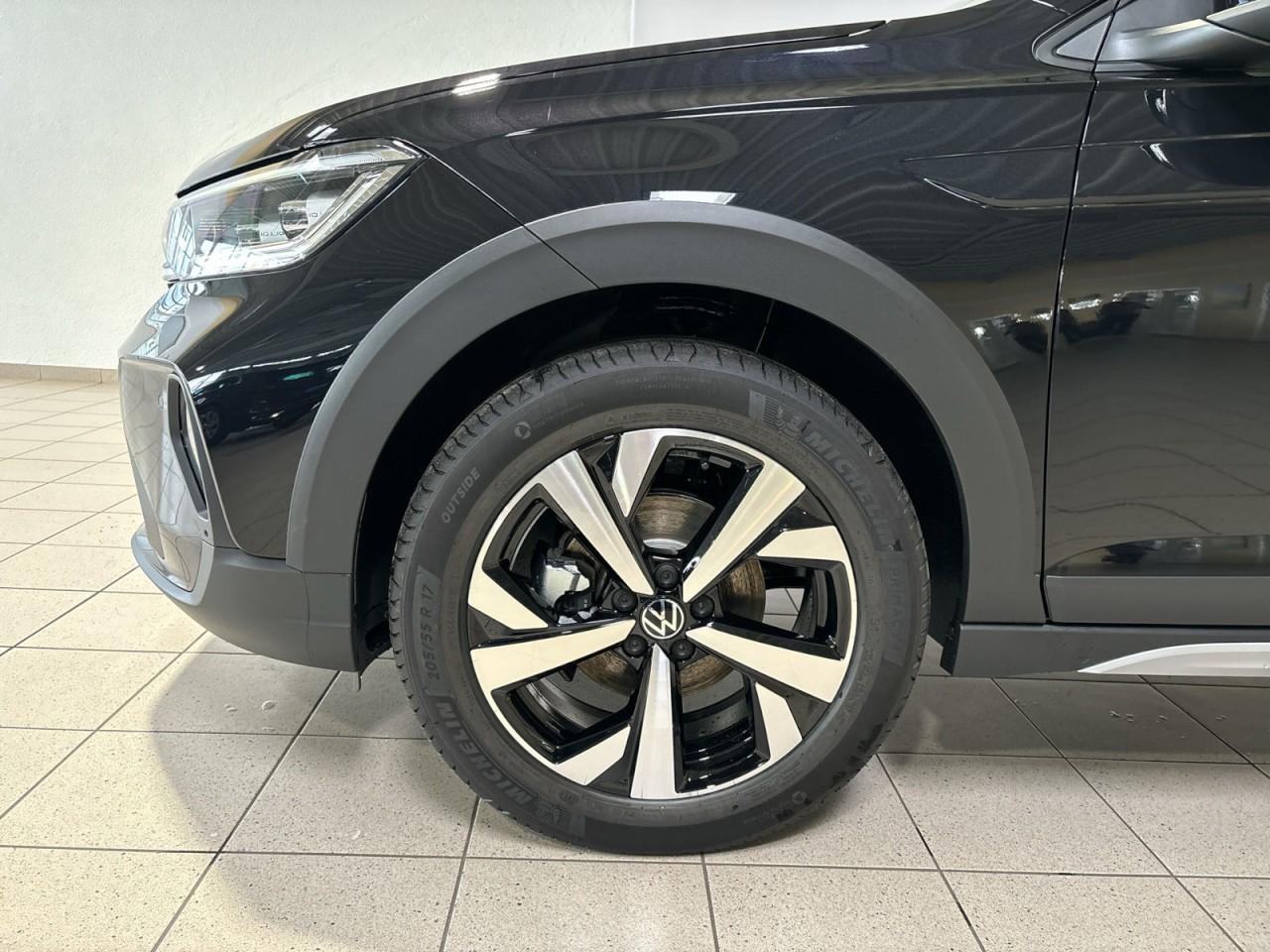 Volkswagen Taigo 1.0 TSI DSG Style