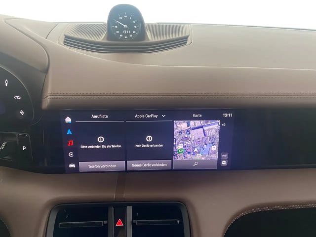 Porsche Taycan Sport Turismo