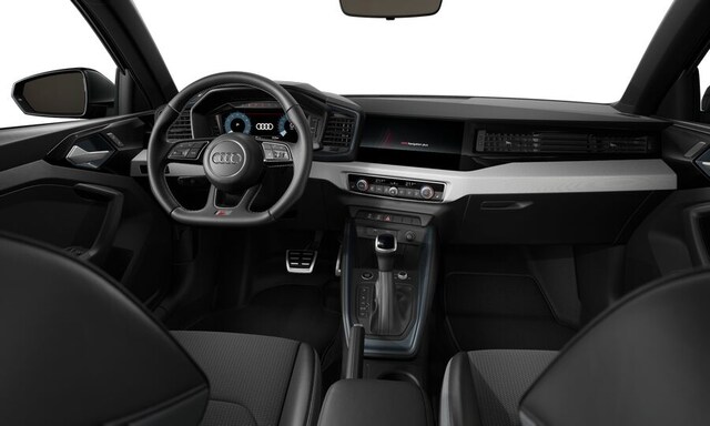 Audi A1 30 TFSI S-Tronic Sportback