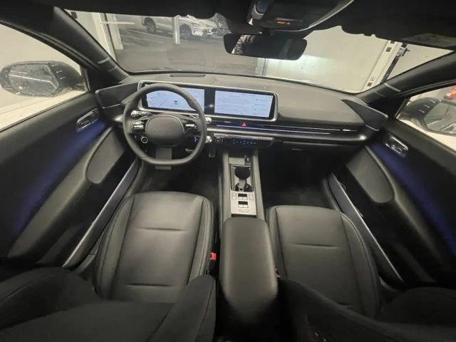 Hyundai IONIQ 6 4WD Vierwielaandrijving