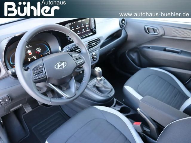 Hyundai i10 1.2 Select