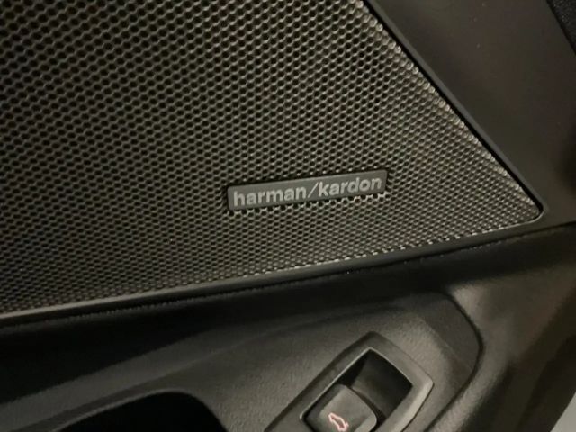 BMW 340 340d M-Sport Sedan