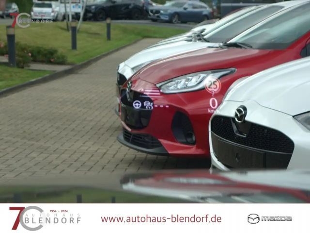 Mazda CX-60 4WD Homura Plus