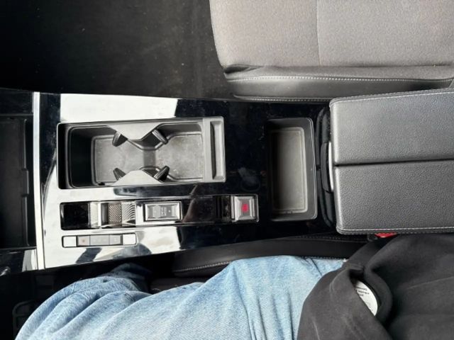 Opel Astra GS-Line Grand Sport