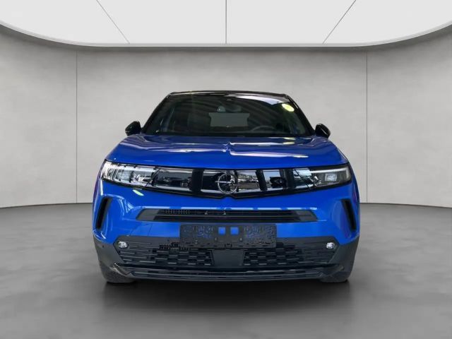 Opel Mokka GS-Line Grand Sport Turbo