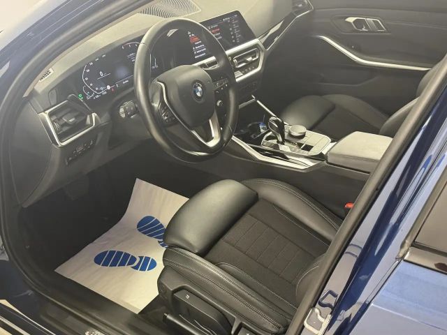 BMW 318 318d Sport Line Touring