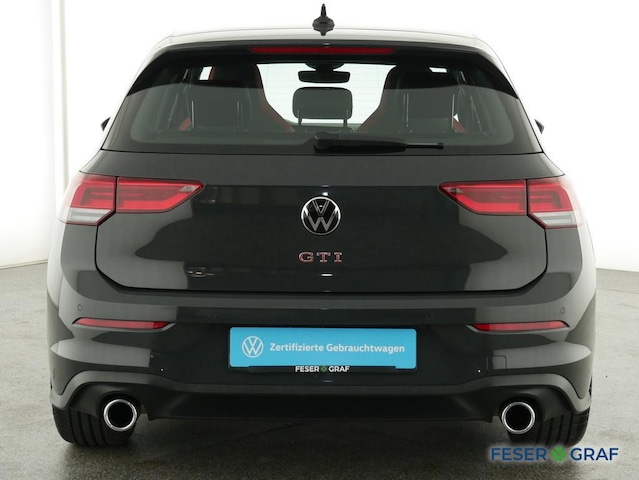 Volkswagen Golf 2.0 TSI GTI