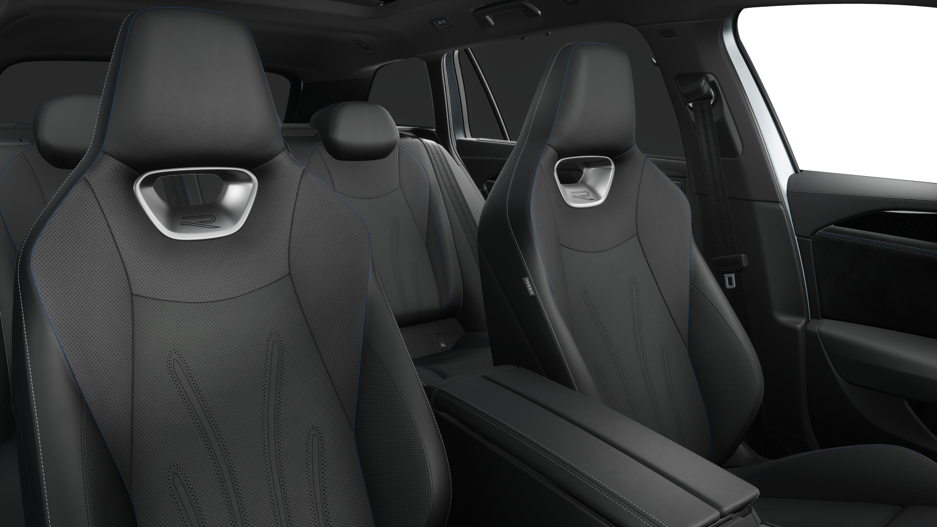 Volkswagen Passat 2.0 TDI DSG R-Line Variant