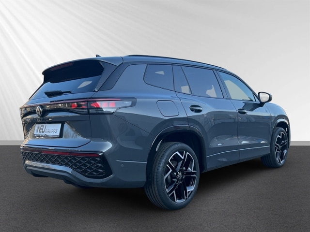 Volkswagen Tayron DSG eHybrid